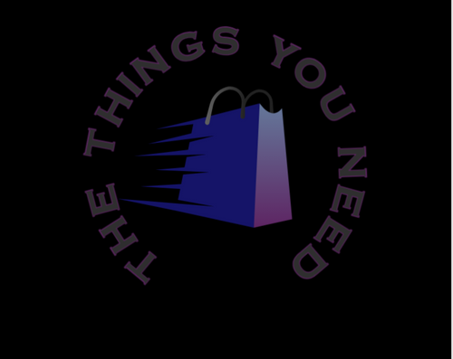 THE THINGS YOU NEED